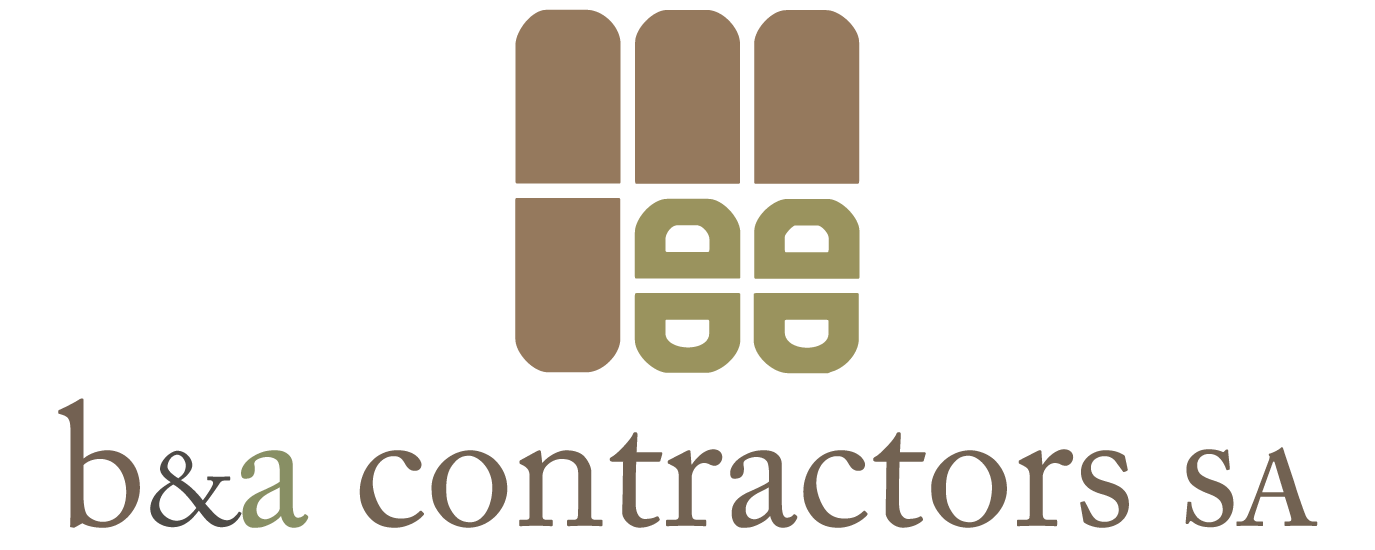 B&A Contractors SA – Mabetex Group